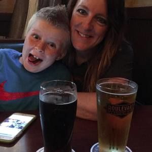 Meet your Posher, Boone